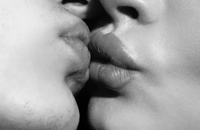 Картинки любовь романтика поцелуи - 64 фото