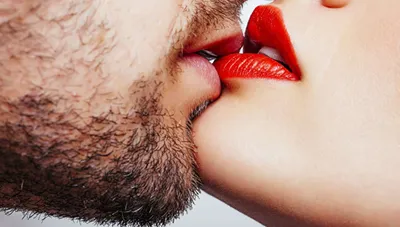 Техники поцелуев, которые гарантированно сведут с ума каждую женщину - Men