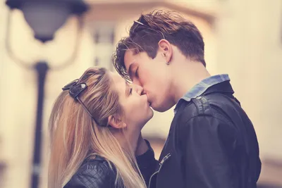 Поцелуй | Поцелуй, Романтика, Фотосессия
