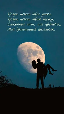 Спокойной ночи, Ночь... (Александр Бунаков) / Стихи.ру