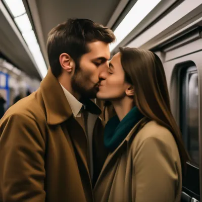 Убийца-романтик: почему поцелуи в шею могут быть летальны — Ferra.ru