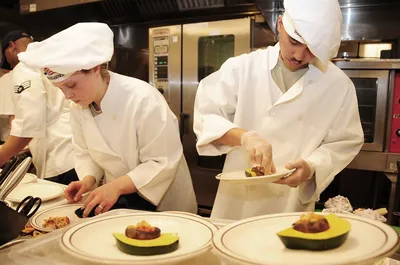 Шеф-повара Тулы о творчестве на кухне, фишках и вкусной еде - Hotel.Report  RU