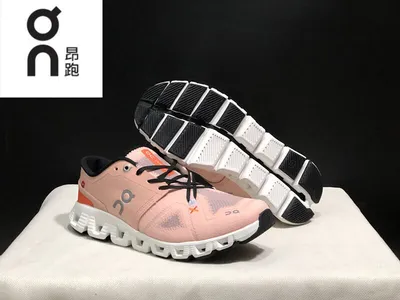 2023 New Hot Selling Casual Women's ON Cloud X3 Shift Sneakers Running  Shoes | eBay