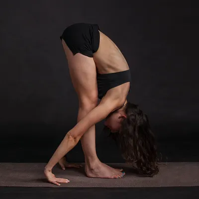 Сарвангасана - техника выполнения в йоге, польза для женщин и мужчин + фото