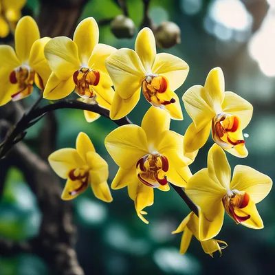 Орхидея | Орхидея