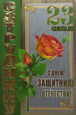 Открытки 23 февраля в наборе 30 штук, мини открытки с пожеланиями мужчине -  купить с доставкой в интернет-магазине OZON (843994062)