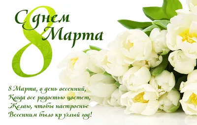 Поздравление с 8 марта от РИА «27 Регион» | 08.03.2022 | Хабаровск -  БезФормата