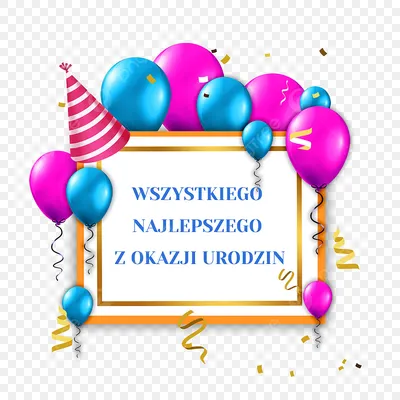 Pin by Maria Bączkiewicz on NAJPIĘKNIEJSZE ŻYCZENIA URODZINOWE | Funny  happy birthday wishes, Happy birthday funny, Happy birthday pictures