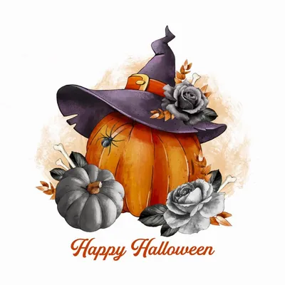 ПОЗДРАВЛЯЕМ С ХЭЛЛОУИНОМ🎃 ⠀ Пускай Хэллоуин подарит много страшно  позитивных эмоций! Желаем, чтобы все злые духи обходили ваш дом стороной,…  | Instagram
