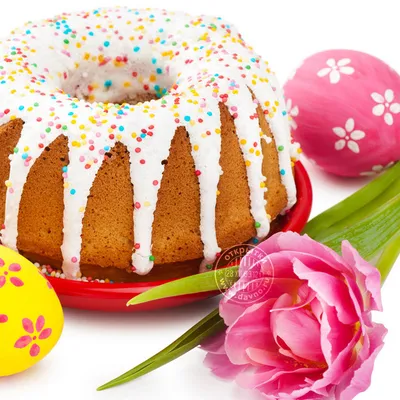 ᐉ Easter: Поздравление с Пасхой на английском языке — Английский по скайпу