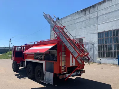 Китай Высокое качество CAFS Unit HOWO Fire Truck Производители, поставщики  - Прямая цена с завода - CSCTRUCK