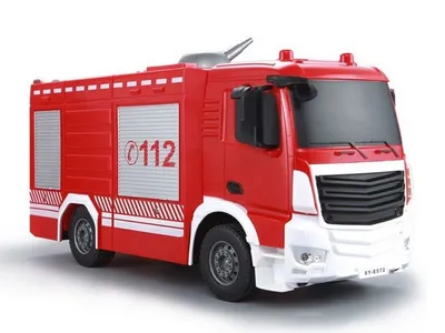 Пожарная Машина Ретро Транспортное - Бесплатное фото на Pixabay - Pixabay