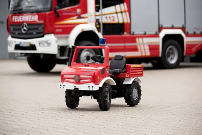 Игрушка пожарная машина FIRE TRUCK Happy Baby купить по цене 3490руб. в  Москве в официальном интернет-магазине