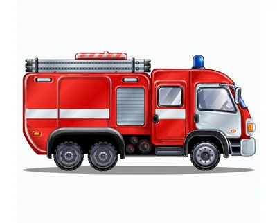 Пожарная машина Bruder MAN со светом и звуком 1:16 купить по цене 7899 ₽ в  интернет-магазине Детский мир