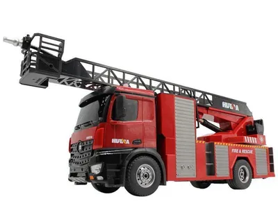 Игрушечная пожарная машина, красная цена | kaup24.ee