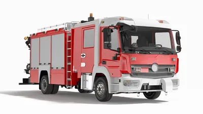 Пожарная машина MAN с аксессуарами Bruder 2817893 купить за 7 902 ₽ в  интернет-магазине Wildberries
