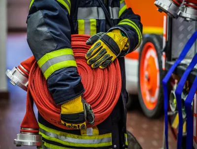 Приметы суеверия пожарных: традиции и ритуалы в пожарной охране
