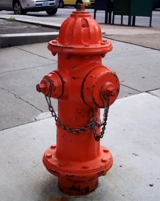 В Калуге новый надземный пожарный гидрант открыли на площади Старый Торг |  28.04.2022 | Новости Калуги - БезФормата