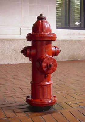 Проверка пожарных гидрантов, испытание гидрантов на водоотдачу