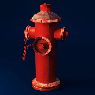 Пожарный Гидрант Н-3000 купить оптом и в розницу в магазине  противопожарного оборудования // Гидранты пожарные чугун