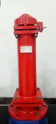 Гидрант пожарный ГП-Н-2 м купить, цена в России | МеталлЭнергоХолдинг