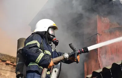Европейские пожарные идут на помощь французским – Видео Dailymotion