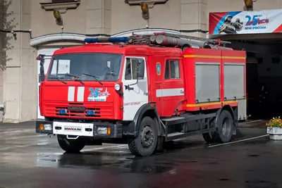 Пожарный автомобиль - Wikiwand