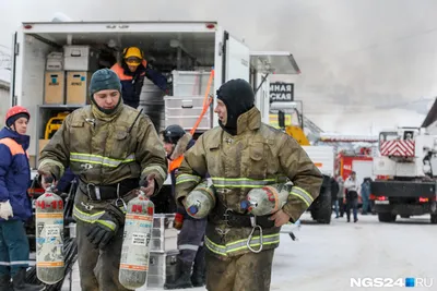 В «Лужниках» пройдет день пожарных и спасателей - Газета.Ru | Новости
