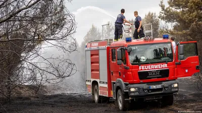 Стоимость жизни пожарных оценили в 200 тысяч рублей | Октагон.Медиа