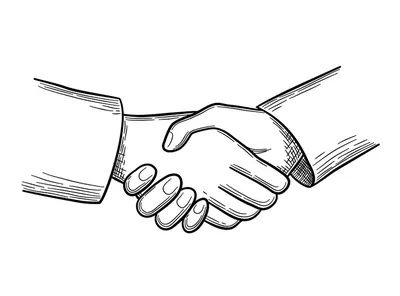 Малый И Средний Бизнес В Израиле - ☝ Почему люди жмут друг другу руки при  встрече? ➡ Почему и откуда пошла традиция жать руки при встрече,  распространенная практически у всех народов мира?