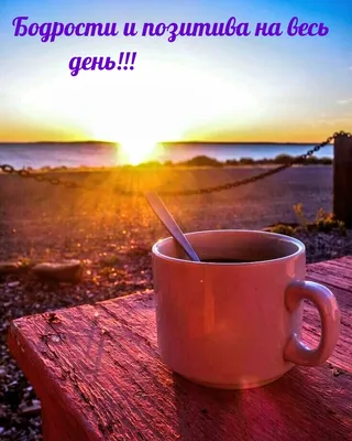 Добрейшего утра! Потрясающей пятницы 😜😊🤗🌞🌞🌞🌈☕ #доброеутро  #настроение #позитив #gudmorning #мантра #аффирмации #юмор #кофе #завтрак  #улыбн… | Instagram