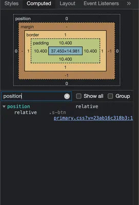 Absolute Positioning Inside Relative Positioning | CSS-Tricks - CSS-Tricks