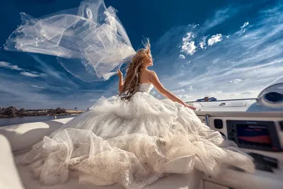 50 потрясающих поз для свадебной фотосессии | Wedding Blog