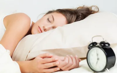 Как позы сна влияют на здоровье и жизнь