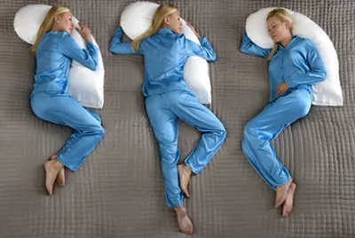 Какая поза сна самая полезная? - Интернет-магазин матрасов и мебели для  спальни sleepshop.ua