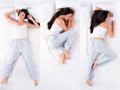 Семь надежных способов улучшить качество вашего сна - Купить матрасы и  кровати в Киеве | Morfey.ua