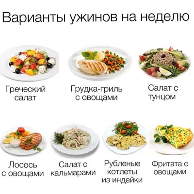 Доставка готового правильного питания на дом в Москве — заказать рацион  здорового питания на неделю
