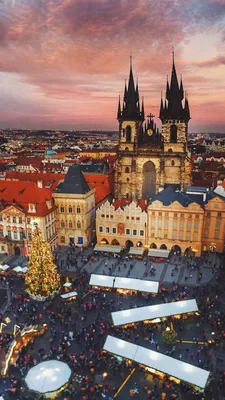 Прага – достопримечательности, заведения и шопинг в новом гайде