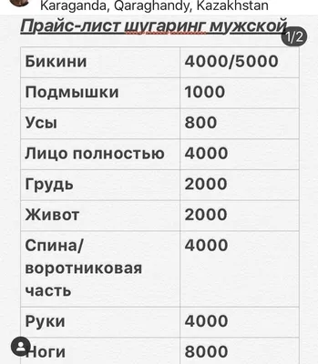 jlab - Красота, Услуги эпиляции, Депиляция воском и шугаринг, Тольятти,  Автозаводский район на Яндекс Услуги