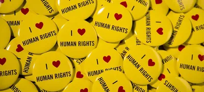 Юридизація принципу поваги прав людини