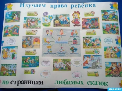 20 ноября - Всероссийский День правовой помощи детям - Ошколе.РУ