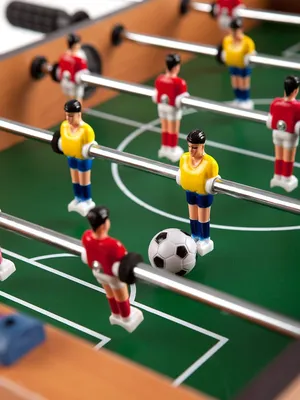 Мини футбол и футзал: отличия, правила, в чем разница? | SportClan