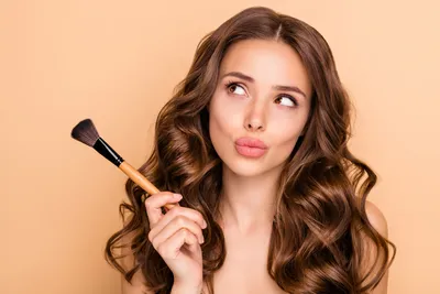 Как наносить макияж - правила нанесения безупречного мейка