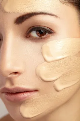 Как правильно наносить макияж если шелушится кожа | ivona.bigmir.net -  IVONA.UA
