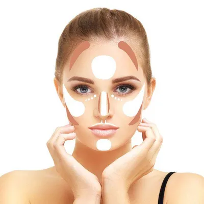 Техника макияжа для сухой кожи ― Магазин для визажистов For Make Up:  профессиональная косметика и аксессуары для макияжа