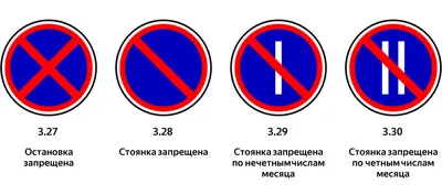 Остановка и стоянка у пешеходного перехода: где можно, где нельзя и каков  штраф за нарушение - КОЛЕСА.ру – автомобильный журнал