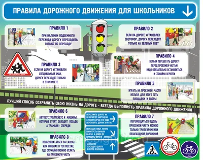 Картинки про правила дорожного движения | Воспитатели, Детский сад, Картинки