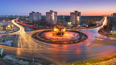 Поправки в правила проезда круговых перекрестков с 1 марта 2023 - КОЛЕСА.ру  – автомобильный журнал