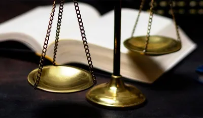 Уголовное право и процесс | ТОВ «Юридическое бюро «КАНОН»