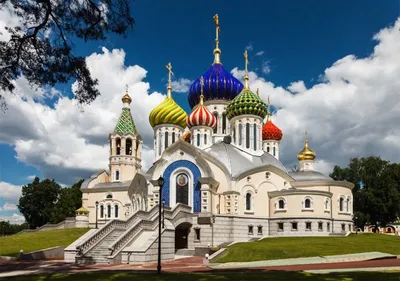 Настоятель православного храма на Кубе Савва Гаглоев — о жизни на острове и  спецоперации август 2022 года - 29 августа 2022 - msk1.ru